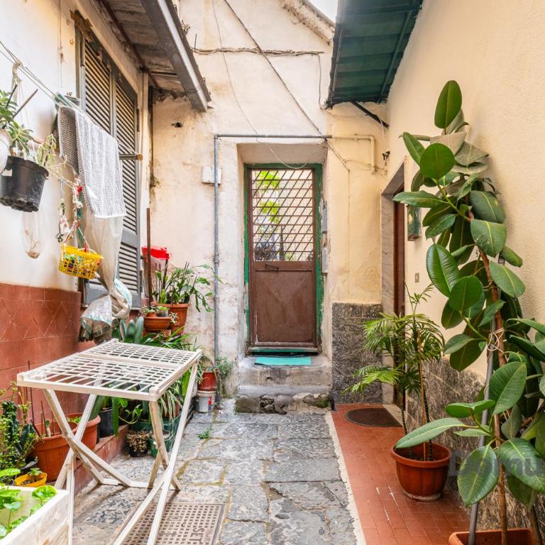 La Casa nel Tufo By DomusExtra - Casa con 1 Camera da Letto - 31