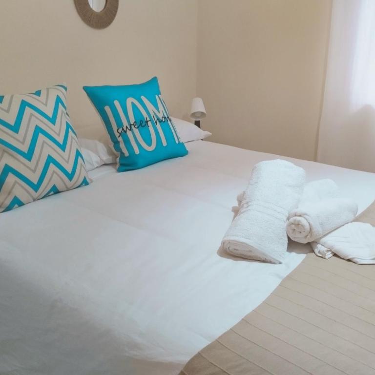 Apartamento Brillante-Vial - One-Bedroom Apartment - 11