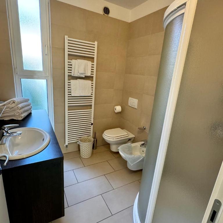 Casa Piccola Family Apartments - Appartamento con 2 Camere da Letto (4 Adulti) - 1