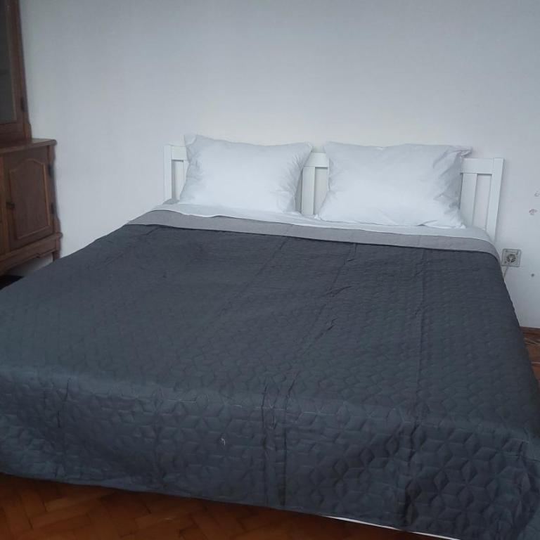 Dragana's app - One-Bedroom Apartment - 3