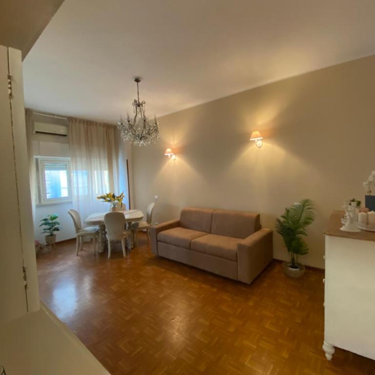 Alloggio Turistico Agiati - Appartamento con 1 Camera da Letto - 2