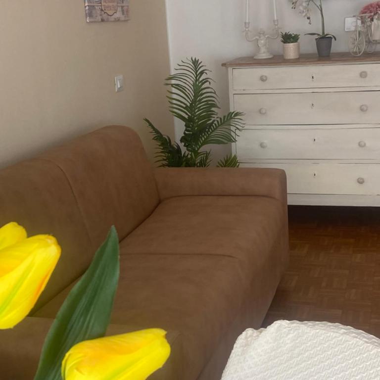 Alloggio Turistico Agiati - Appartamento con 1 Camera da Letto - 4