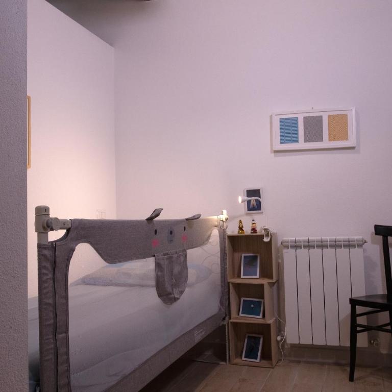 a Casetta Stampace - Apartment - Ground Floor - 19