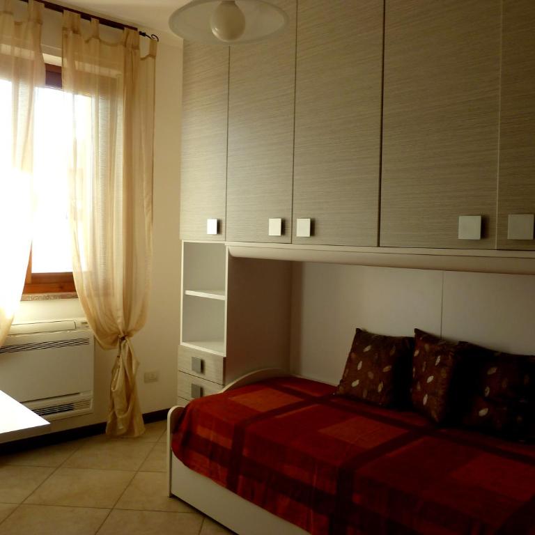 Borgo degli Ulivi - Appartamento con Balcone - 6