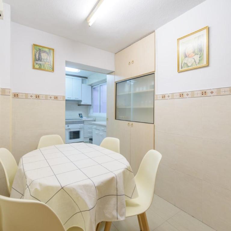GuestReady - Confy flat in Madrid - Apartamento de 3 dormitorios - 23