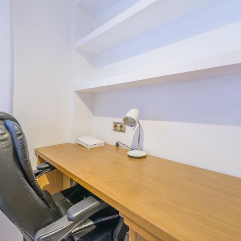 GuestReady - Confy flat in Madrid - Apartamento de 3 dormitorios - 34