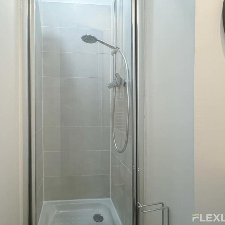 Flexliving - studio - Legendre - Studio - 9