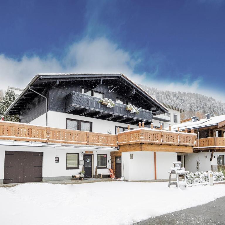 Chalet on the Rood Zell am See Kaprun - Chalet - 1