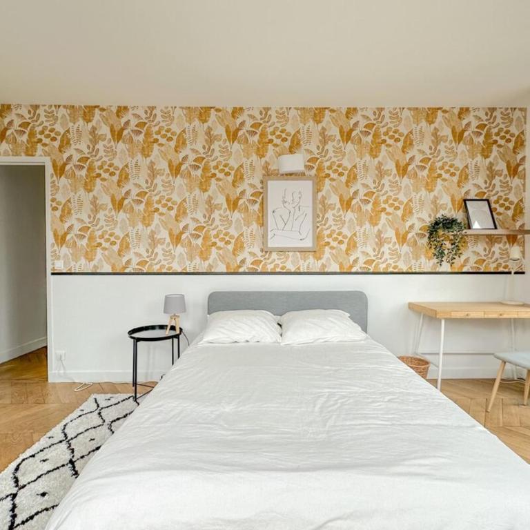Flexliving - room - Septembre - Chambre Simple - 2
