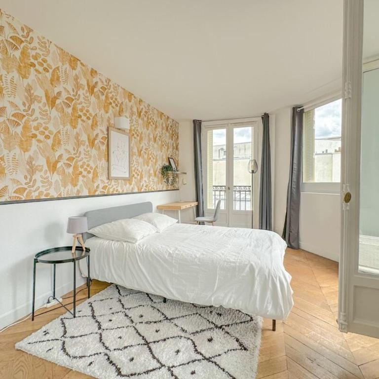 Flexliving - room - Septembre - Chambre Simple - 3