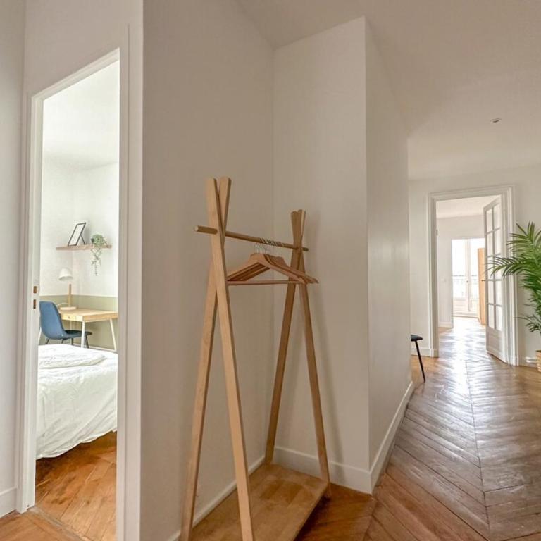 Flexliving - room - Septembre - Chambre Simple - 7