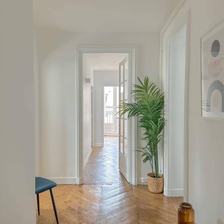 Flexliving - room - Septembre - Chambre Simple - 15