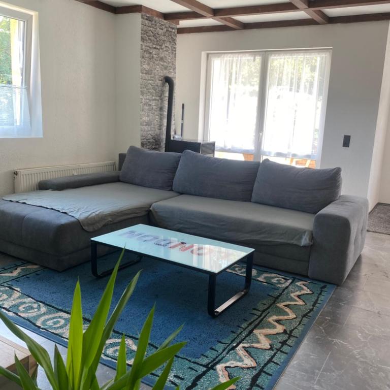 FeWo Teusch Top 6 - Apartment mit 2 Schlafzimmern - 2