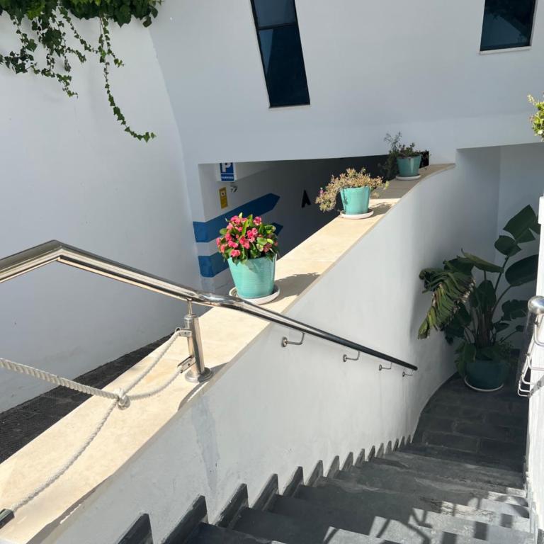 Ancla Real Apartamentos Loft - Loft - 18