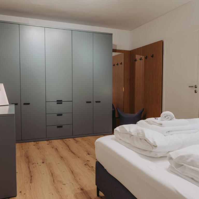 Ferienhaus Goldstück im Allgäu - Haus mit 2 Schlafzimmern - 19