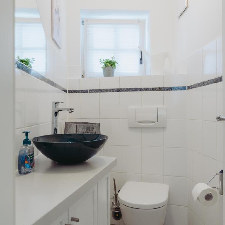 Ferienhaus Goldstück im Allgäu - Haus mit 2 Schlafzimmern - 5