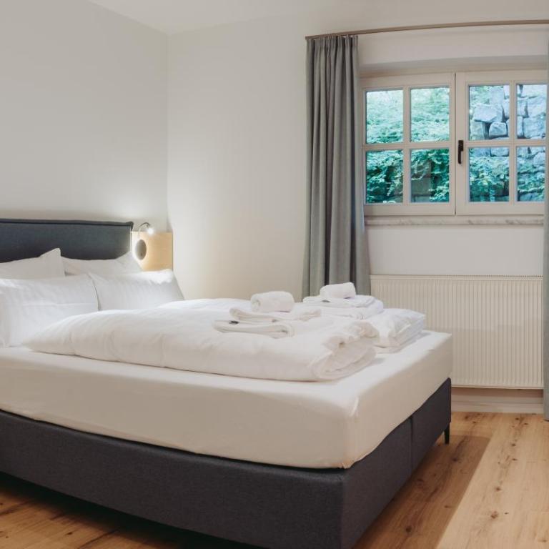 Ferienhaus Goldstück im Allgäu - Haus mit 2 Schlafzimmern - 8