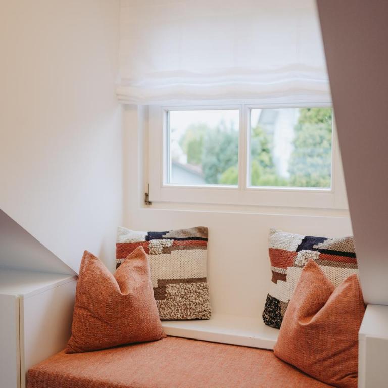 Ferienhaus Goldstück im Allgäu - Haus mit 2 Schlafzimmern - 7