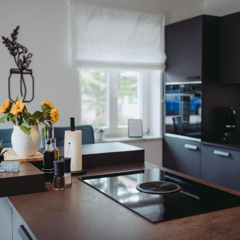 Ferienhaus Goldstück im Allgäu - Haus mit 2 Schlafzimmern - 13
