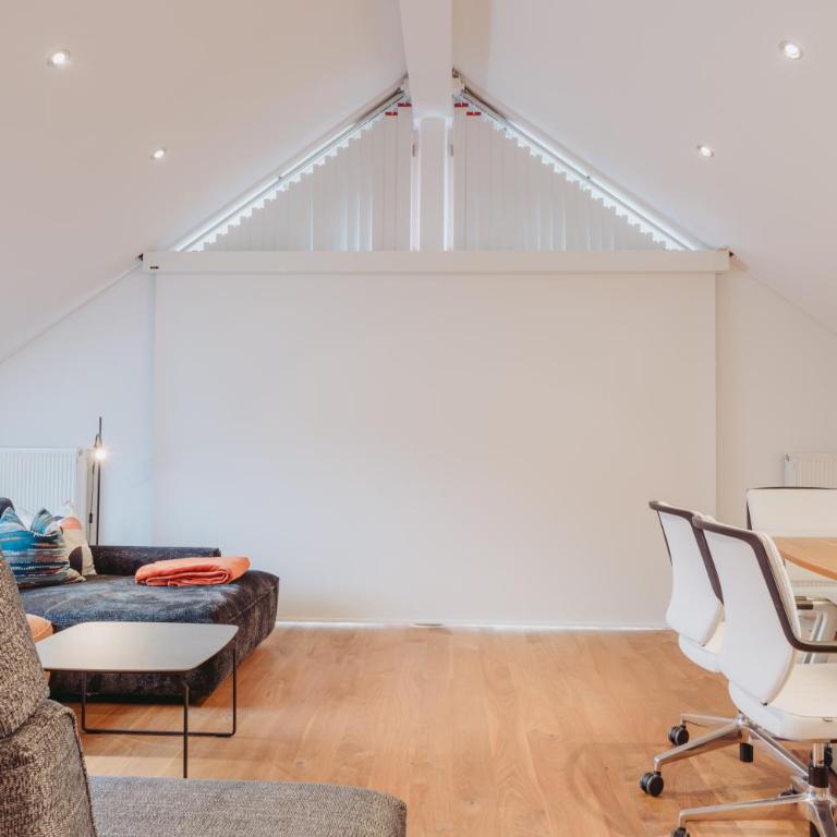 Ferienhaus Goldstück im Allgäu - Haus mit 2 Schlafzimmern - 11