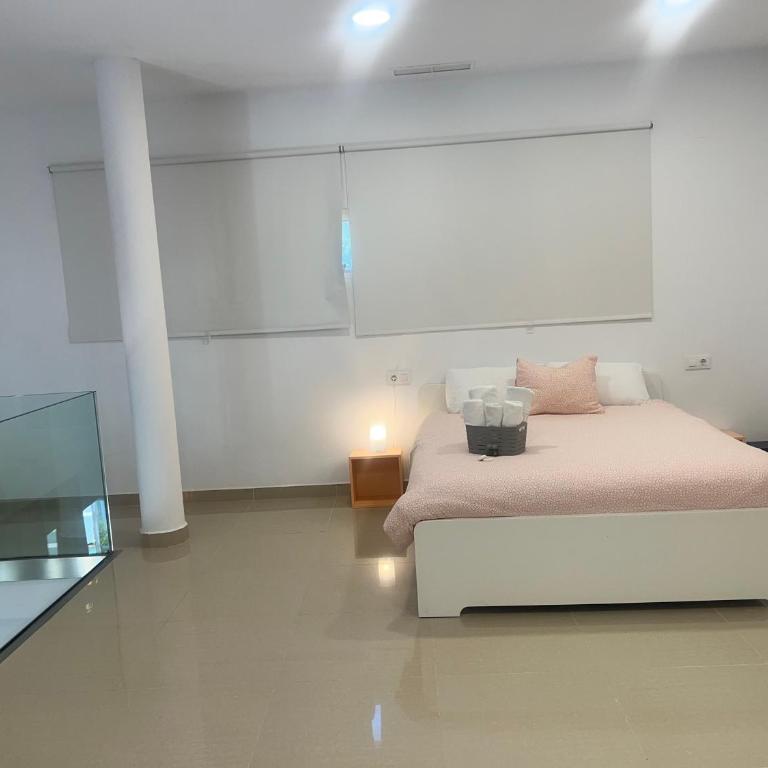 Ancla Real Apartamentos Loft - Loft - 71