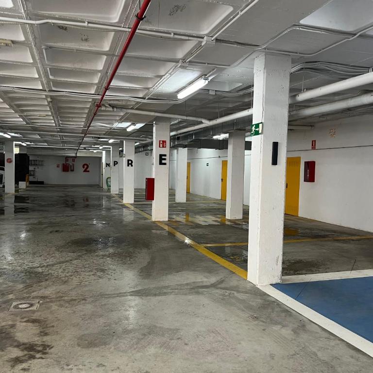 Ancla Real Apartamentos Loft - Loft - 90
