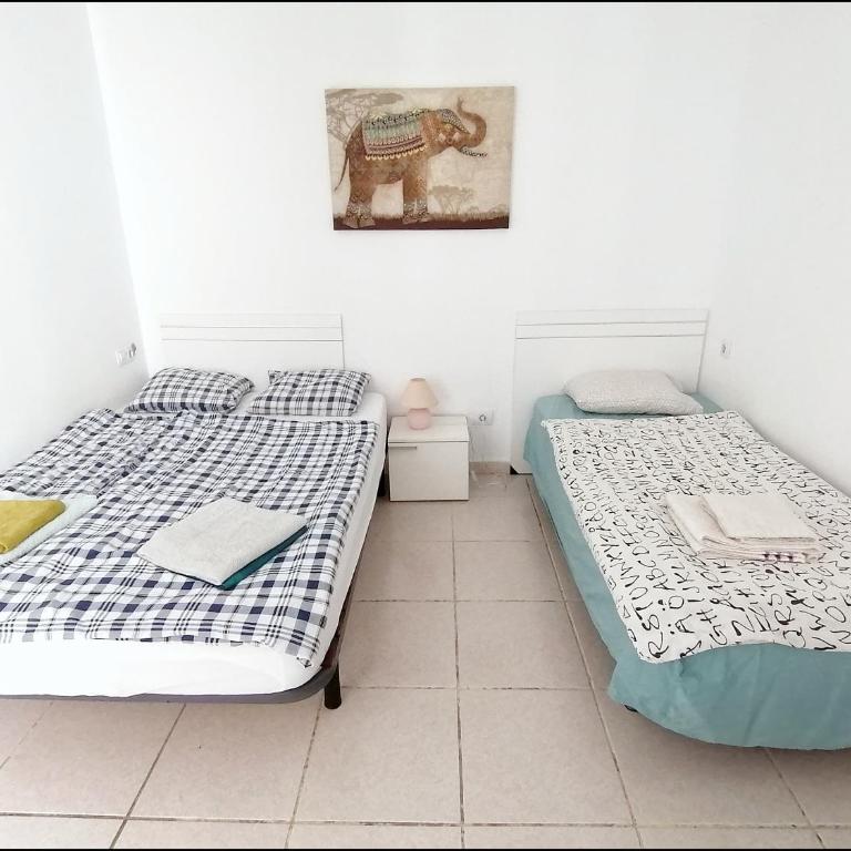 Corralejo beach life - One-Bedroom Apartment - 5