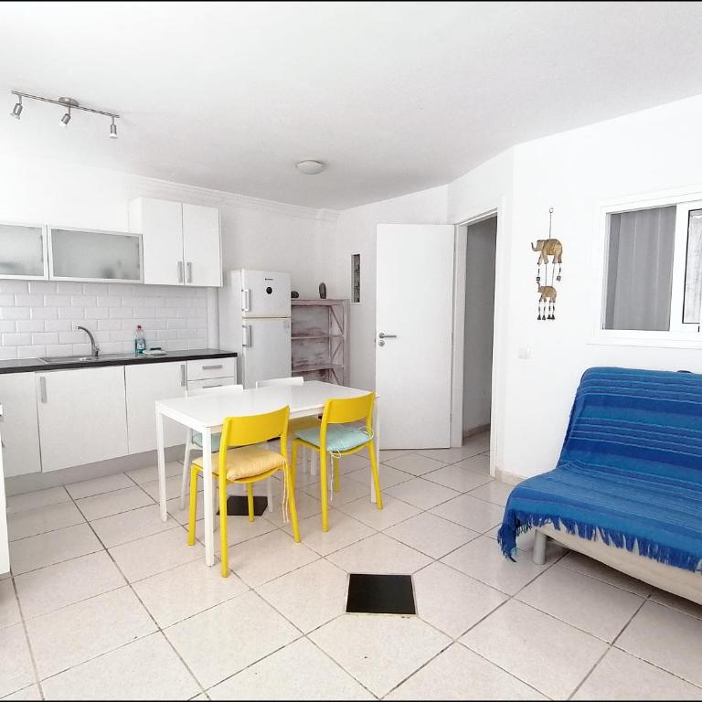 Corralejo beach life - One-Bedroom Apartment - 6