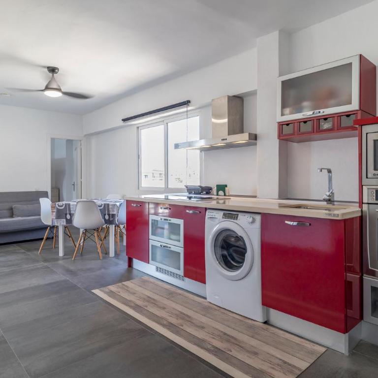 Beautiful Apartment In Aguadulce - Apartamento de 3 dormitorios - 1