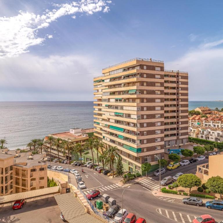 Beautiful Apartment In Aguadulce - Apartamento de 3 dormitorios - 4