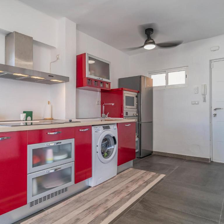 Beautiful Apartment In Aguadulce - Apartamento de 3 dormitorios - 6