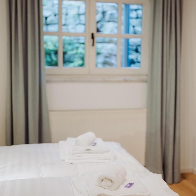 Ferienhaus Goldstück im Allgäu - Haus mit 2 Schlafzimmern - 22