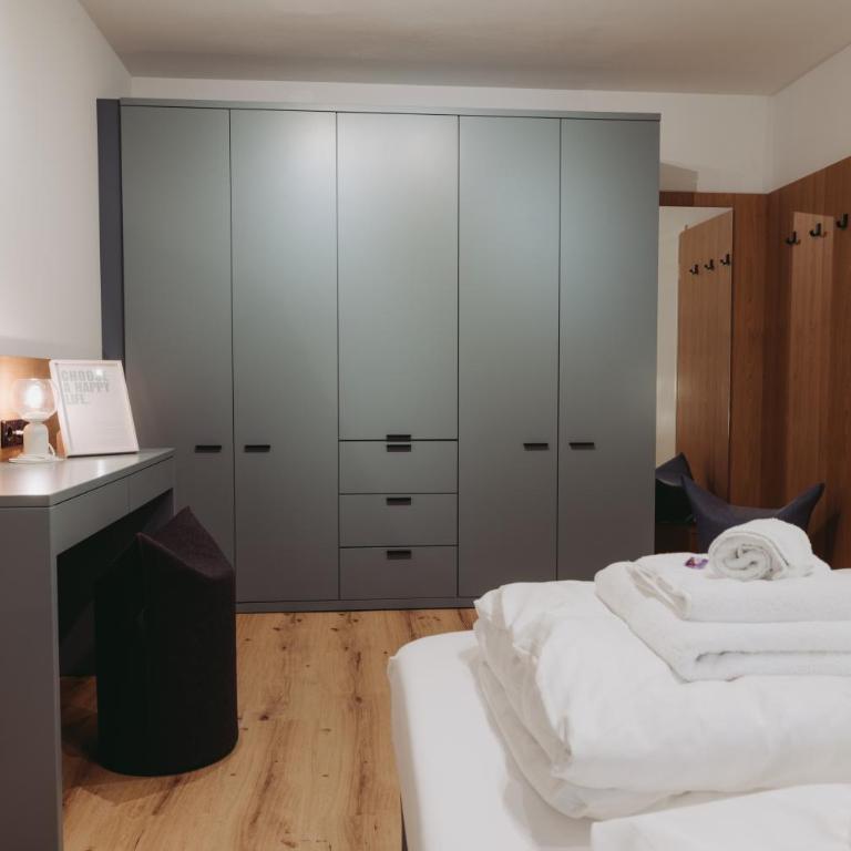Ferienhaus Goldstück im Allgäu - Haus mit 2 Schlafzimmern - 23