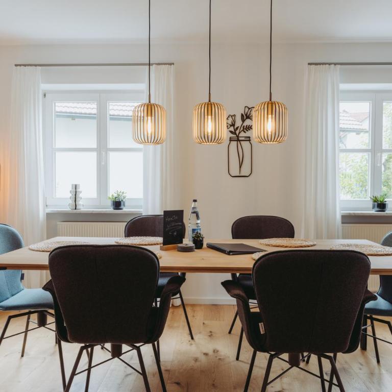 Ferienhaus Goldstück im Allgäu - Haus mit 2 Schlafzimmern - 25