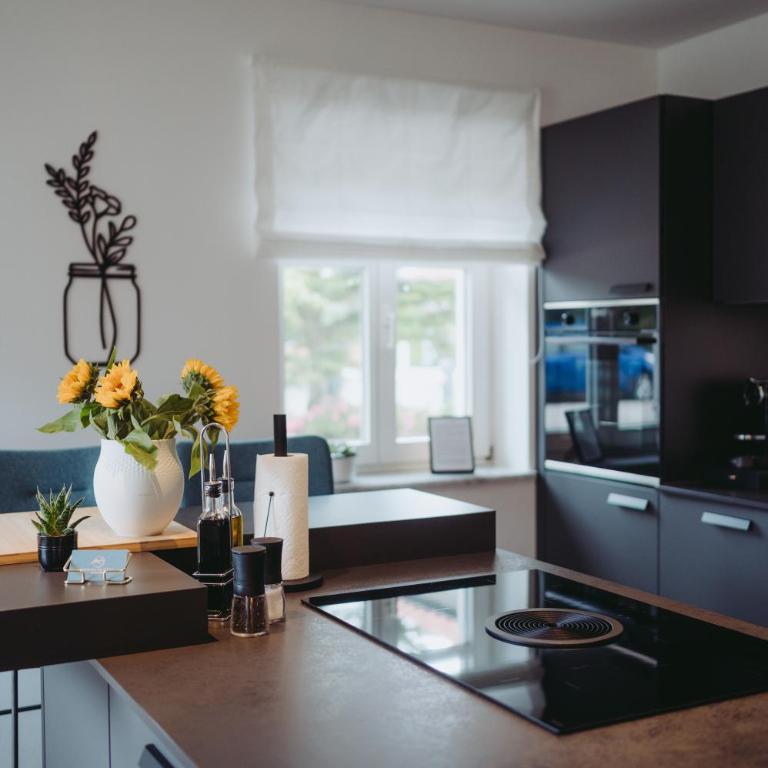 Ferienhaus Goldstück im Allgäu - Haus mit 2 Schlafzimmern - 29