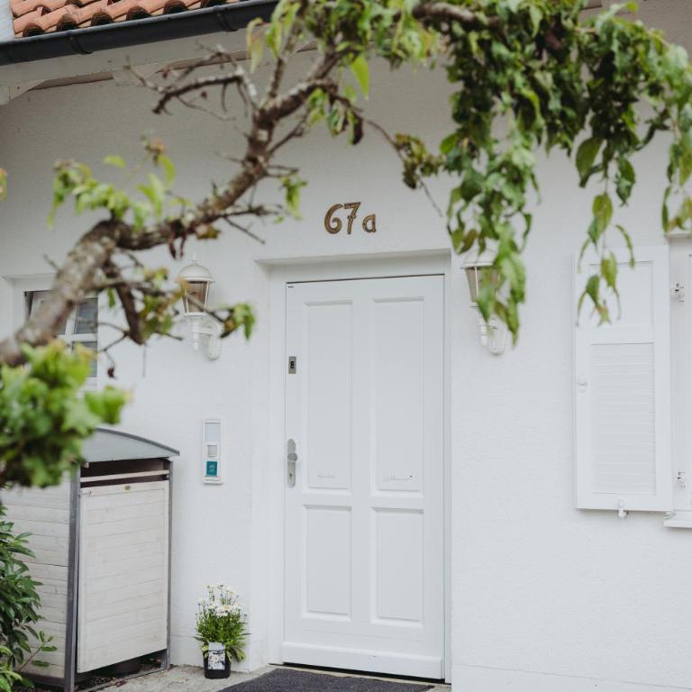 Ferienhaus Goldstück im Allgäu - Haus mit 2 Schlafzimmern - 30