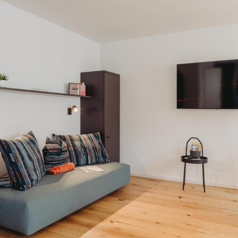 Ferienhaus Goldstück im Allgäu - Haus mit 2 Schlafzimmern - 31