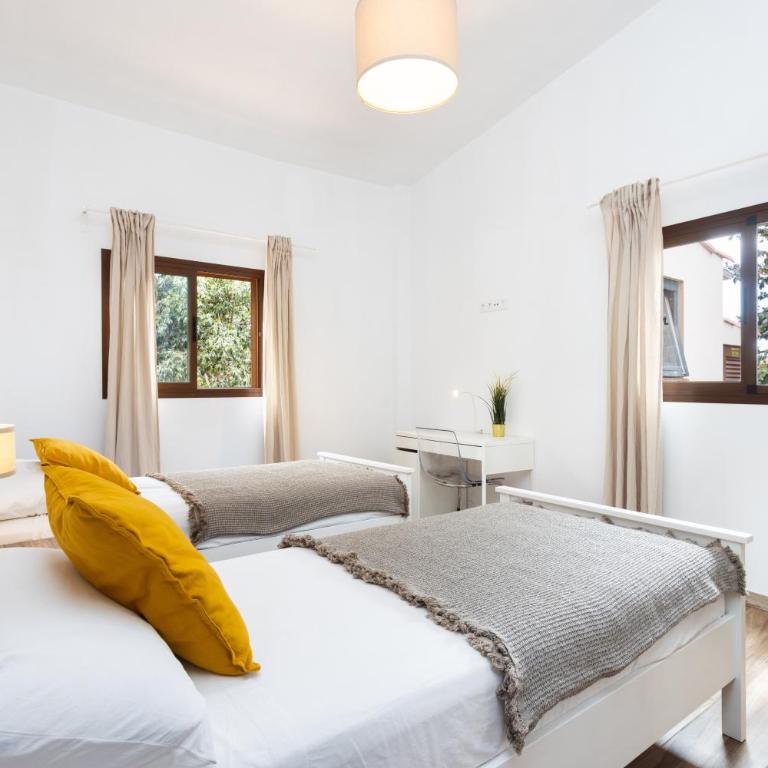 Home2Book Fantasy Villa & Nature, Private Pool - Villa de 3 dormitorios - 19