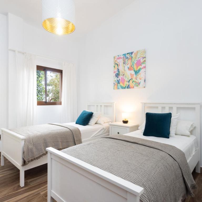 Home2Book Fantasy Villa & Nature, Private Pool - Villa de 3 dormitorios - 24