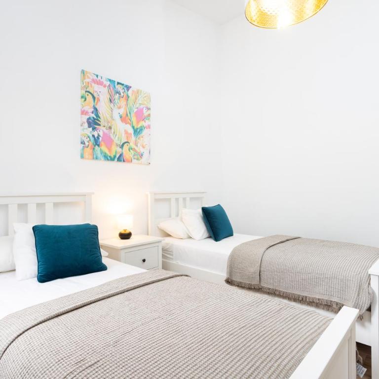 Home2Book Fantasy Villa & Nature, Private Pool - Villa de 3 dormitorios - 26