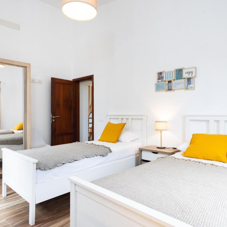 Home2Book Fantasy Villa & Nature, Private Pool - Villa de 3 dormitorios - 23