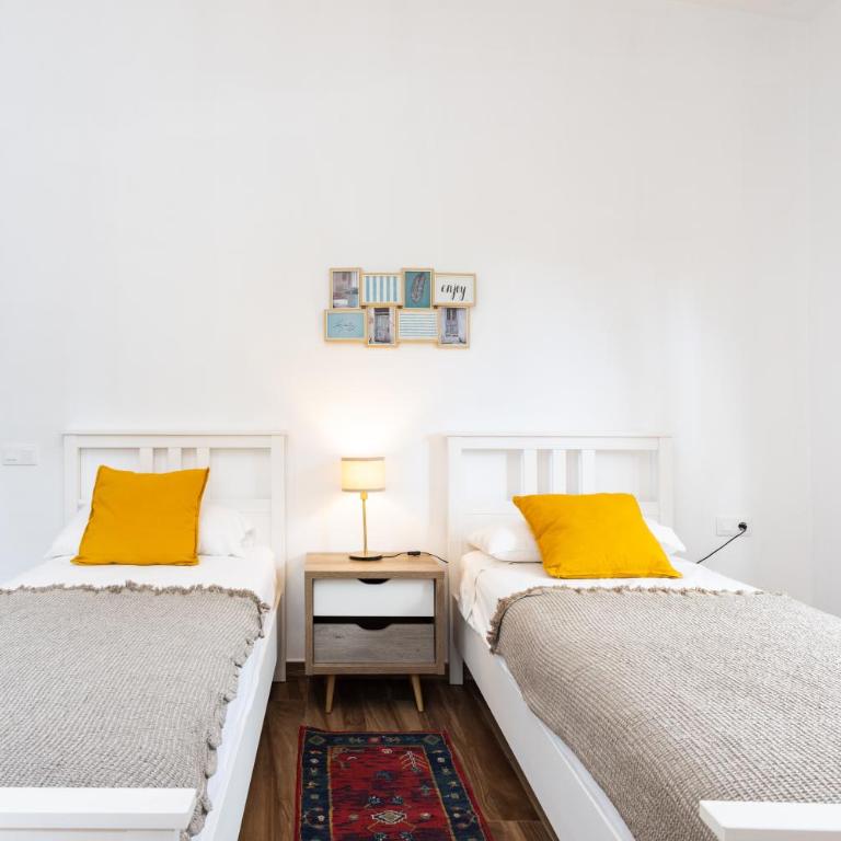 Home2Book Fantasy Villa & Nature, Private Pool - Villa de 3 dormitorios - 21