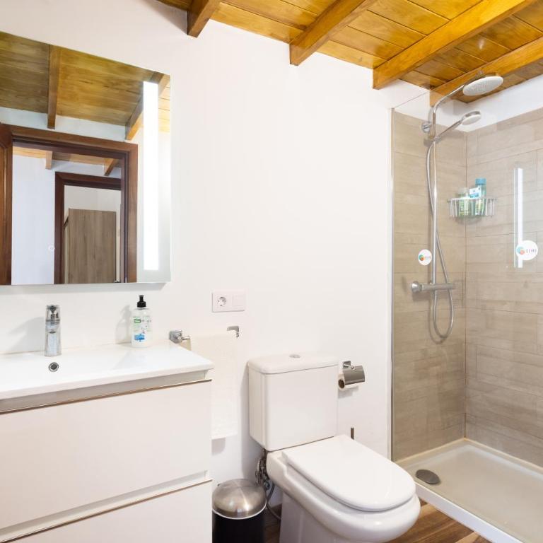 Home2Book Fantasy Villa & Nature, Private Pool - Villa de 3 dormitorios - 20