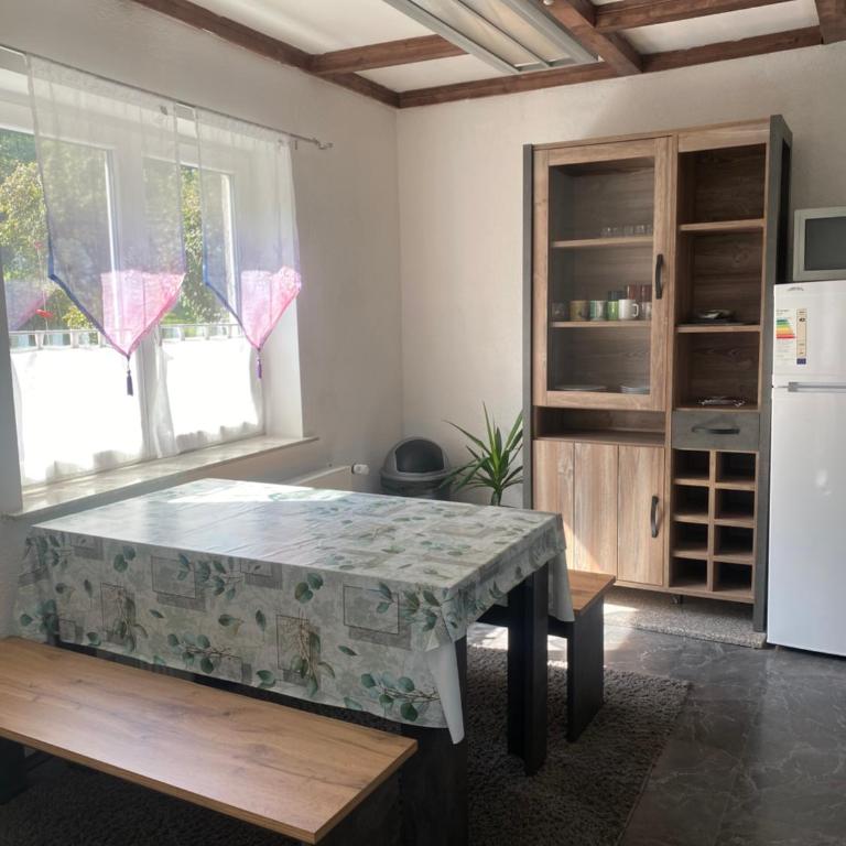 FeWo Teusch Top 6 - Apartment mit 2 Schlafzimmern - 3