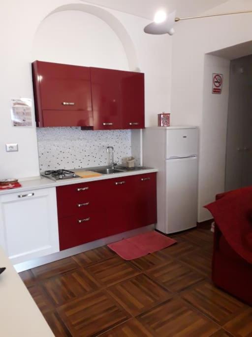 quadrilocale 3 bagni Torino centro - Appartamento con 3 Camere da Letto e con Balcone - 16