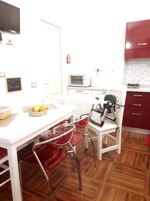 quadrilocale 3 bagni Torino centro - Appartamento con 3 Camere da Letto e con Balcone - 8
