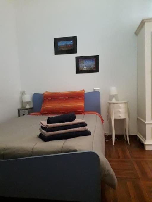 quadrilocale 3 bagni Torino centro - Appartamento con 3 Camere da Letto e con Balcone - 10