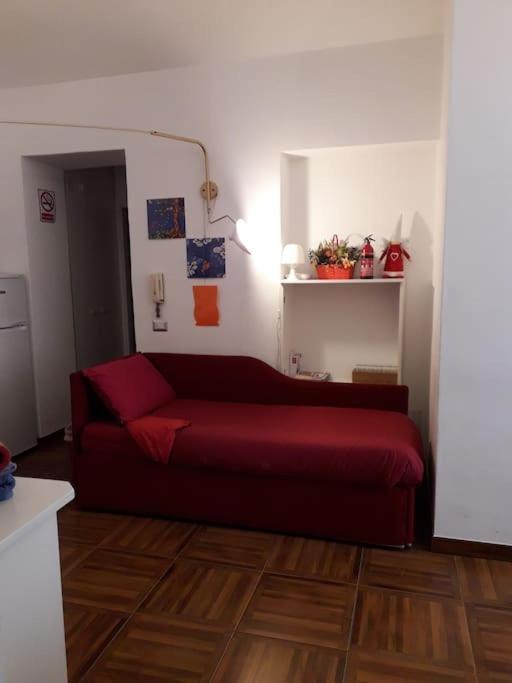 quadrilocale 3 bagni Torino centro - Appartamento con 3 Camere da Letto e con Balcone - 17