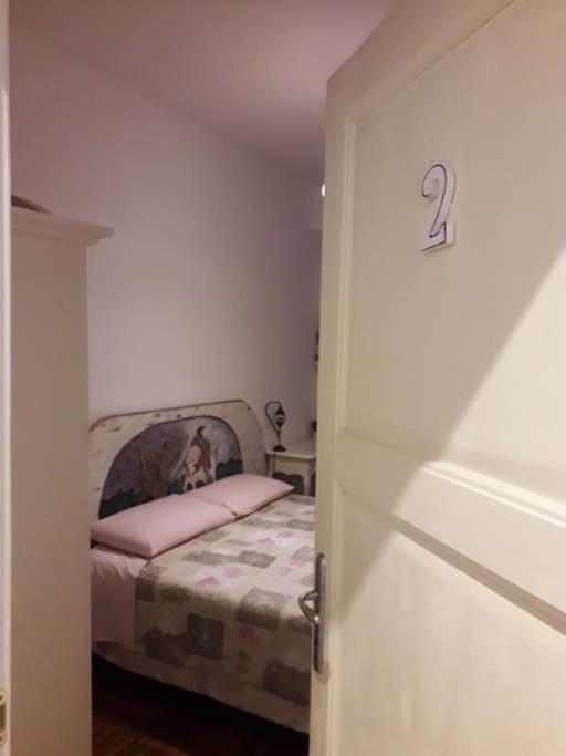 quadrilocale 3 bagni Torino centro - Appartamento con 3 Camere da Letto e con Balcone - 35
