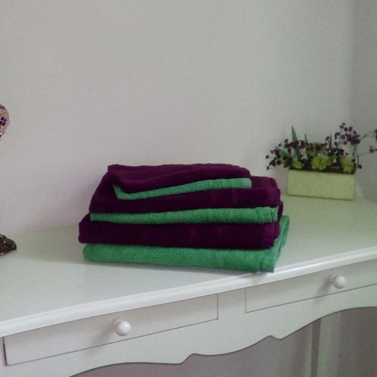 quadrilocale 3 bagni Torino centro - Appartamento con 3 Camere da Letto e con Balcone - 40